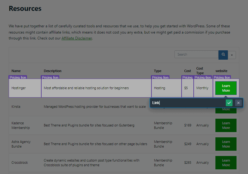 browse ai review custom robots for scraping